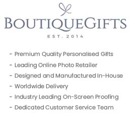 Boutique Gifts Logo