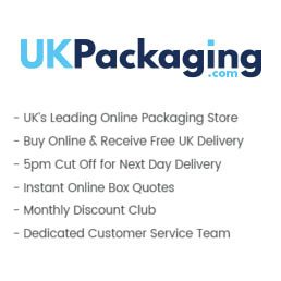 UKPackaging Logo